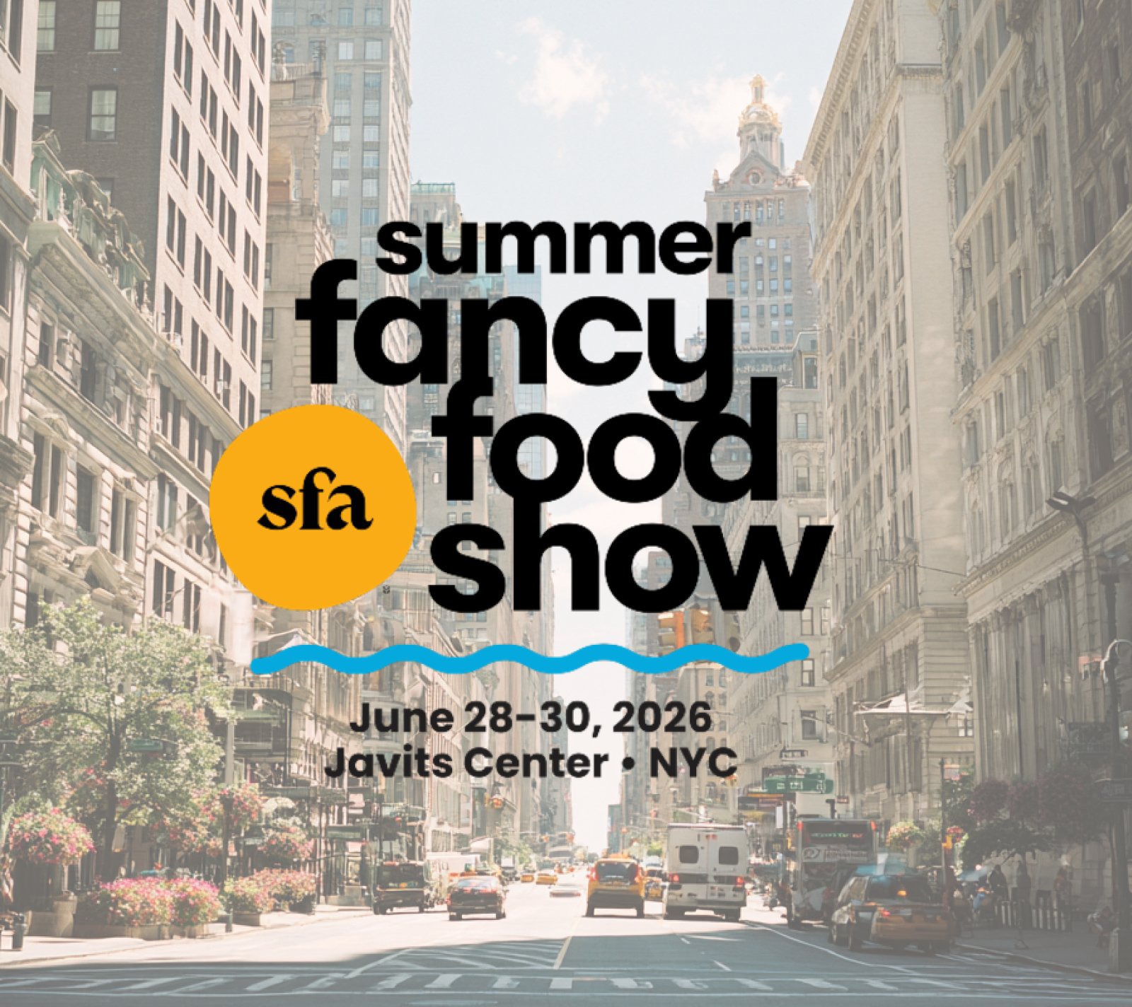 NYC Dinner June 2026
